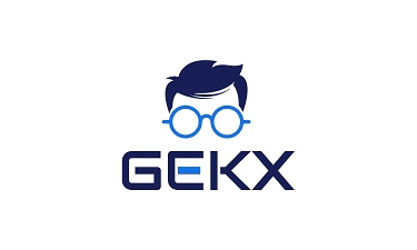 GEKX.com