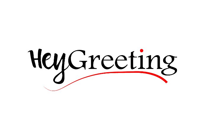 HeyGreeting.com