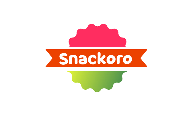 Snackoro.com