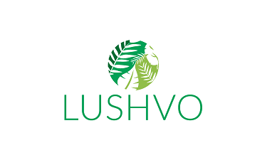 Lushvo.com