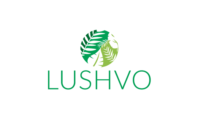 Lushvo.com