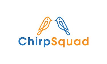 ChirpSquad.com