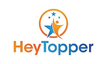 HeyTopper.com