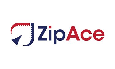 ZipAce logo