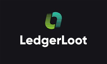 LedgerLoot.com