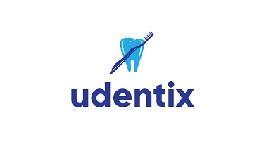 Udentix.com