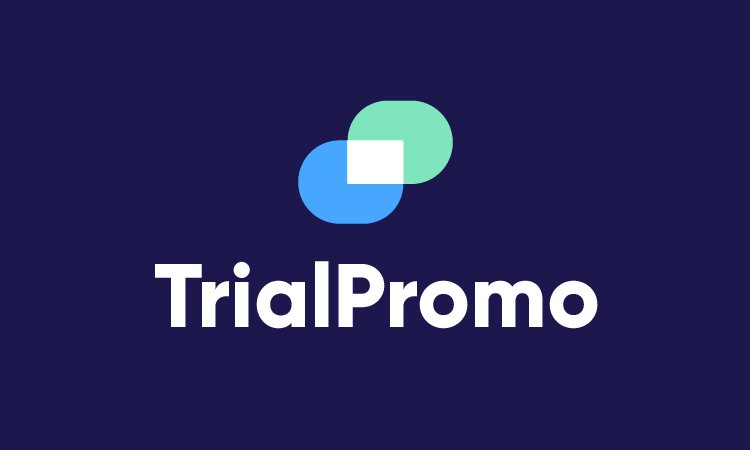 TrialPromo.com - Creative brandable domain for sale