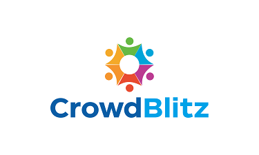 CrowdBlitz.com