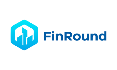 FinRound.com - Creative brandable domain for sale