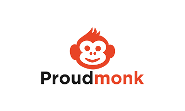 ProudMonk.com