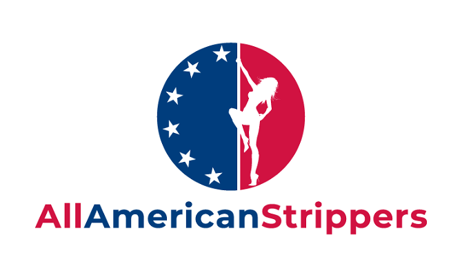 AllAmericanStrippers.com