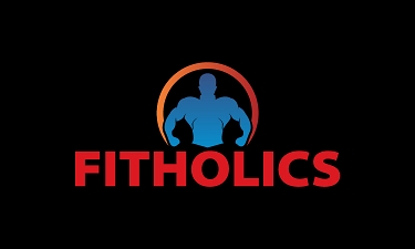 Fitholics.com