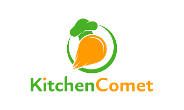 KitchenComet.com