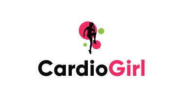 CardioGirl.com