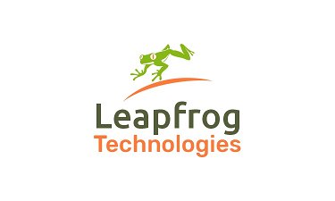 LeapfrogTechnologies.com