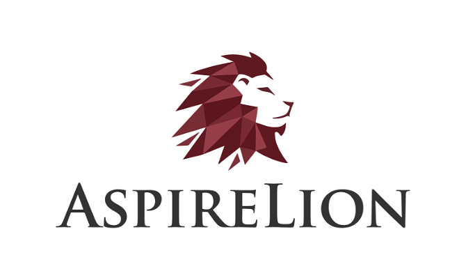 AspireLion.com