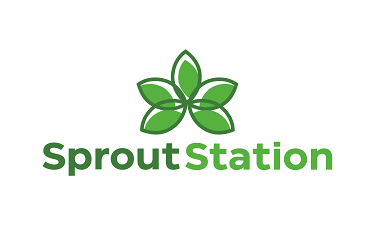 SproutStation.com