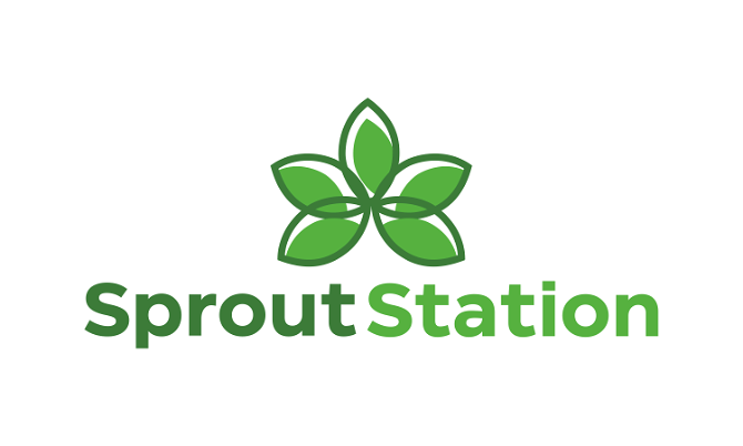 SproutStation.com