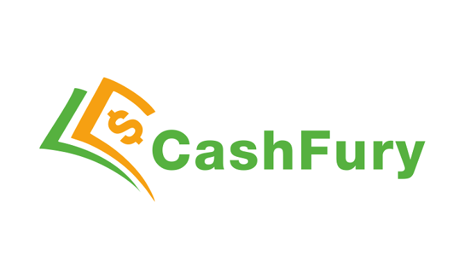 CashFury.com