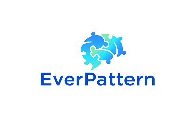 EverPattern.com - Creative brandable domain for sale