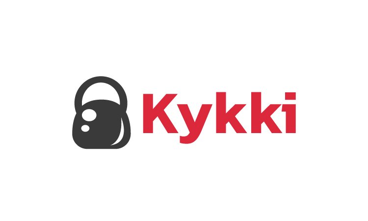 Kykki.com - Creative brandable domain for sale