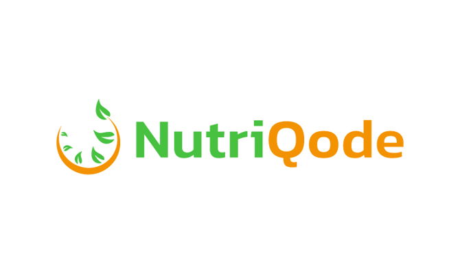 NutriQode.com