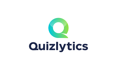 Quizlytics.com - Creative brandable domain for sale