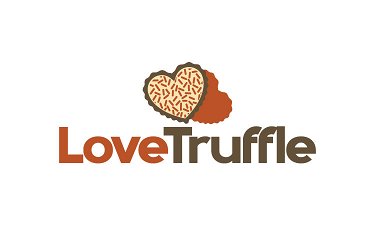 LoveTruffle.com - Creative brandable domain for sale