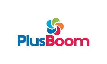 PlusBoom.com