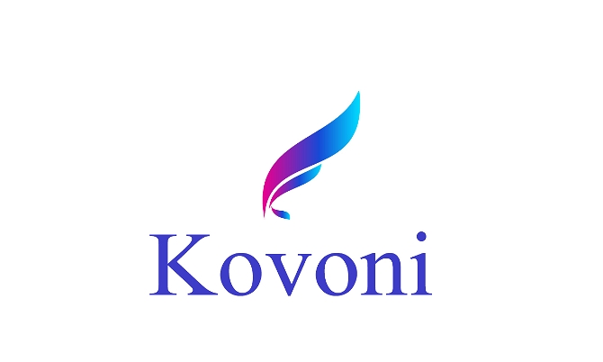 Kovoni.com
