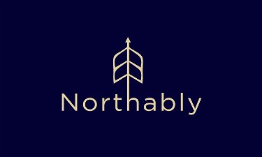 Northably.com - Creative brandable domain for sale