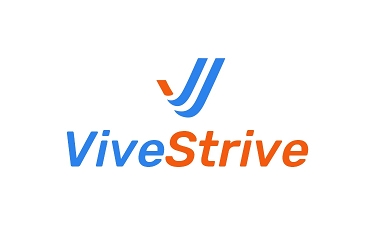 ViveStrive.com