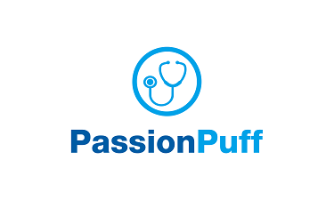 PassionPuff.com