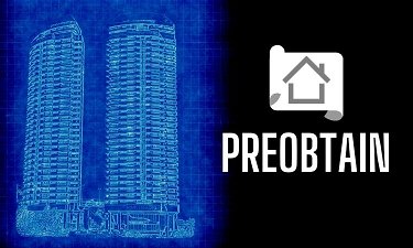 Preobtain.com - Creative brandable domain for sale