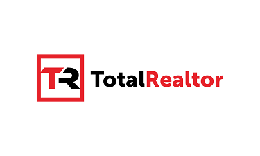 TotalRealtor.com - Creative brandable domain for sale