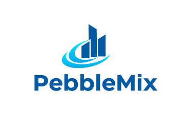 PebbleMix.com