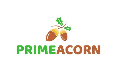 PrimeAcorn.com