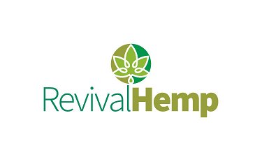 RevivalHemp.com