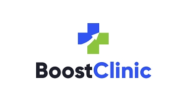 BoostClinic.com