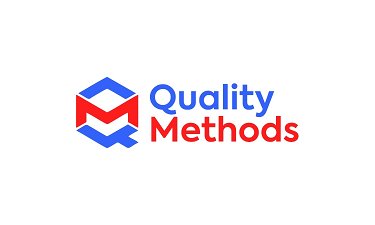 QualityMethods.com - Creative brandable domain for sale