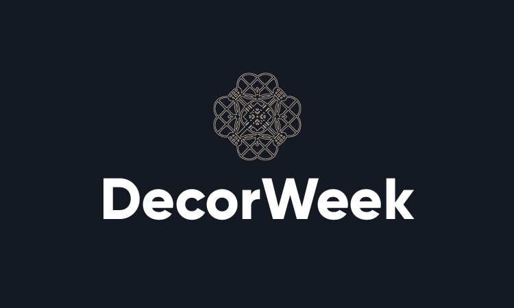 DecorWeek.com - Creative brandable domain for sale