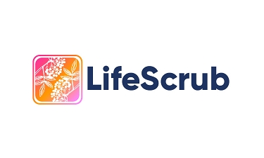 LifeScrub.com