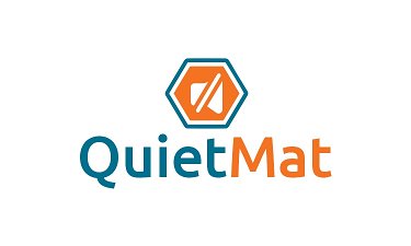 QuietMat.com