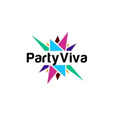 PartyViva.com - Creative brandable domain for sale