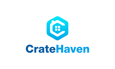 CrateHaven.com - Creative brandable domain for sale