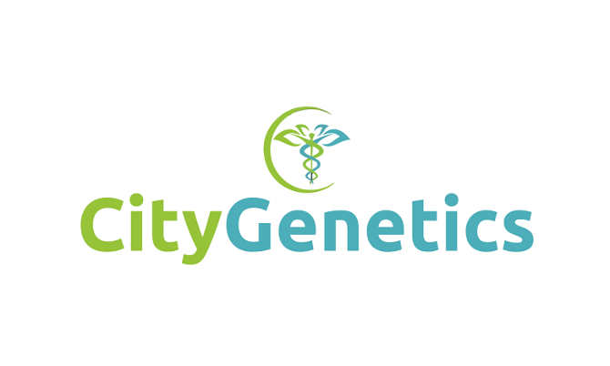 CityGenetics.com