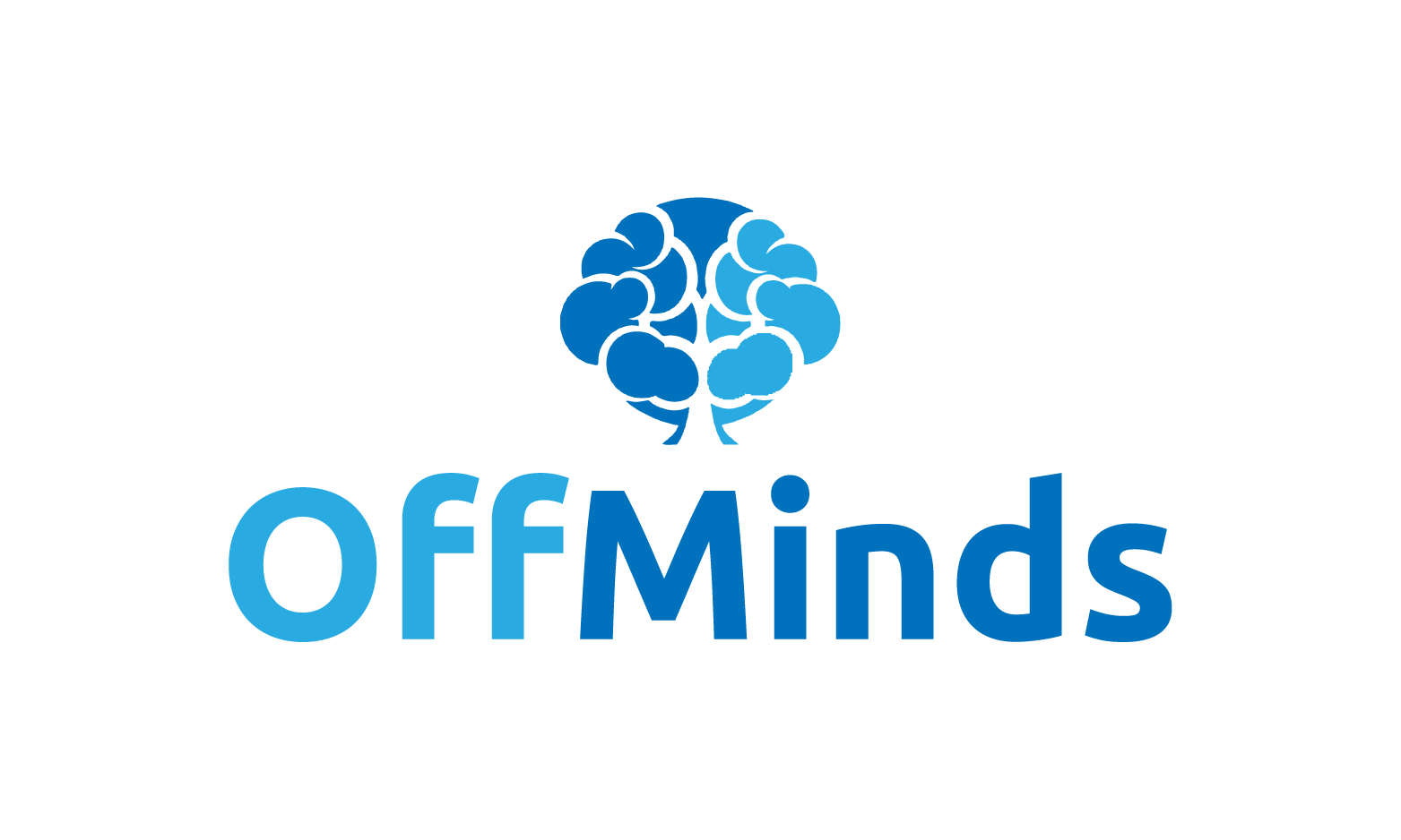 OffMinds logo