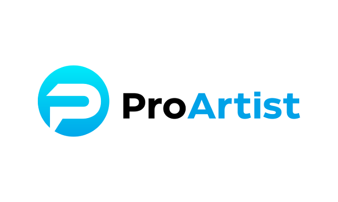 ProArtist.co