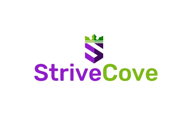 StriveCove.com
