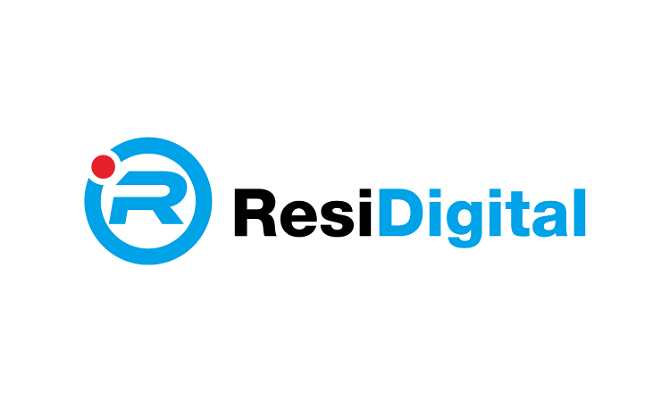 ResiDigital.com